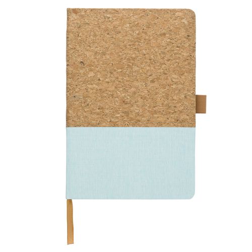 Notebook cork A5 - Image 2